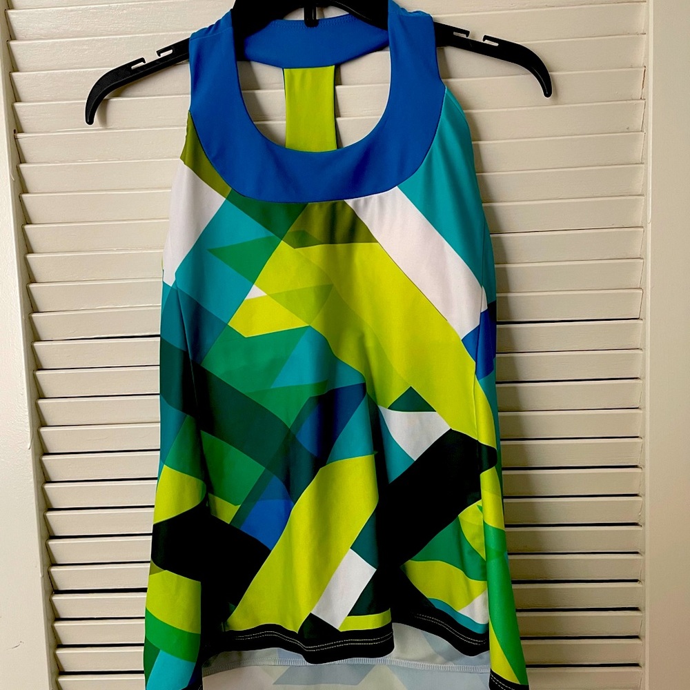 Moxie Cycling shirt